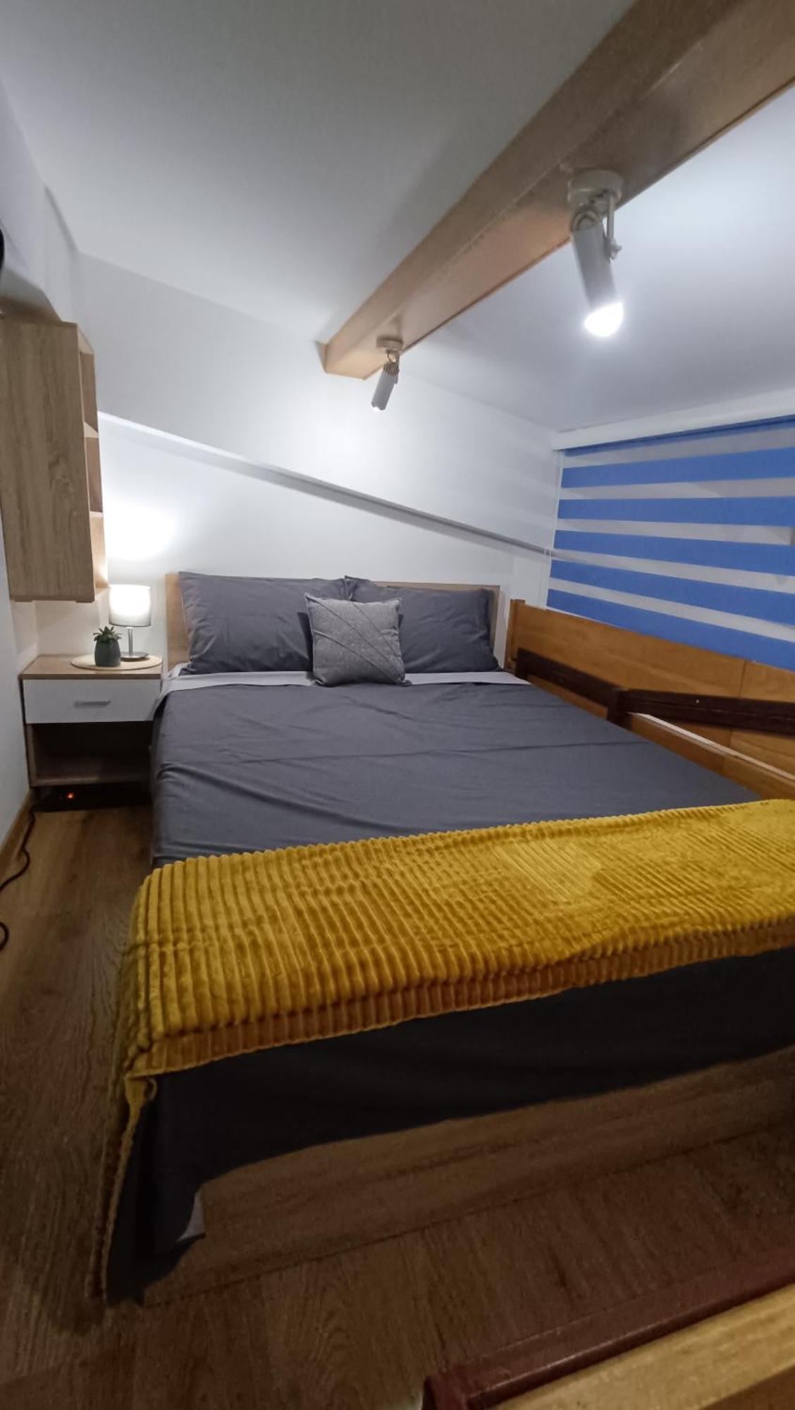 Nitro Inn - Premium Apartments - Wine Tasting - Souvenir - Art Gallery - Private Guided Tours - Relaxing - Romantic Skopje Eksteriør bilde